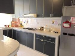 Sherwood Towers (D21), Apartment #463205521